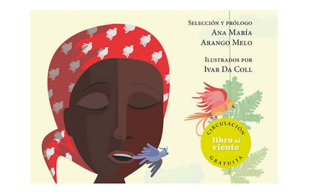 Cocorobé: cantos y arrullos del Pacífico colombiano