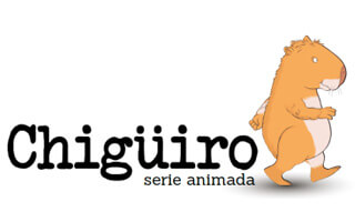 VIDEO / Chigüiro, del libro a la pantalla …y viceversa