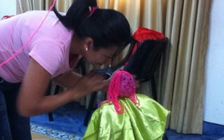 Conceptos claves: La formación entendida como creación, como producción cultural