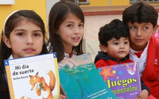 La biblioteca del Japón que ha puesto a leer e investigar a los niños de Toca