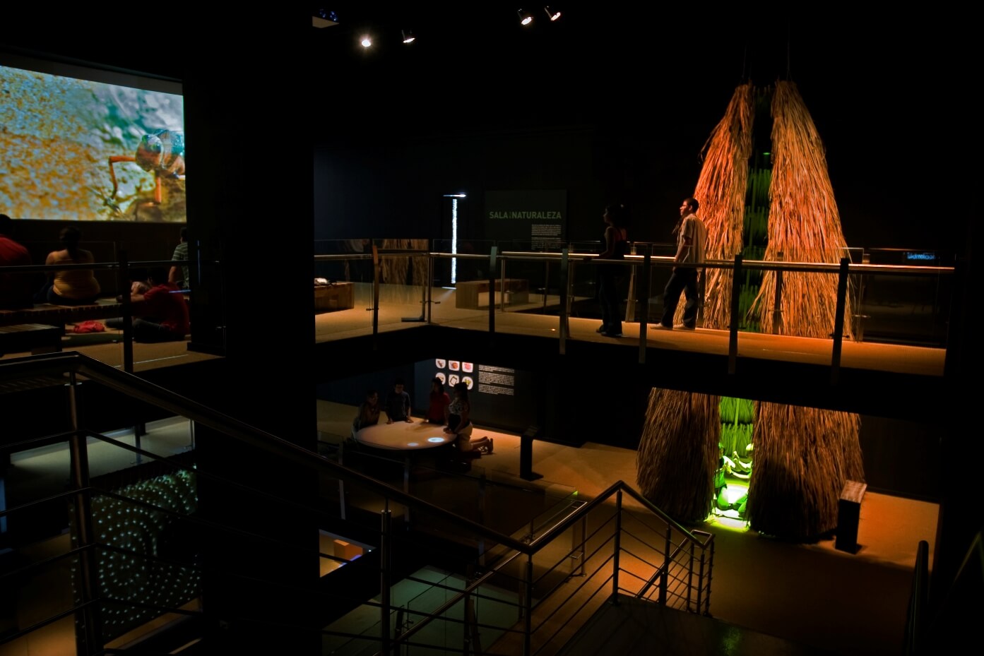 Parque Cultural del Caribe