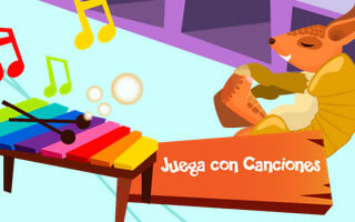 APP / Juega con canciones, una aplicación para que los niños hagan música