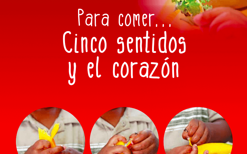 Una publicación del Instituto Colombiano de Bienestar Familiar, el Ministerio de Cultura y la Fundación Carvajal.