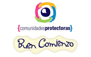 Comunidades protectoras, una estrategia del programa Buen Comienzo para promover el cuidado de los niños
