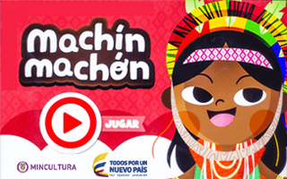APP / Machín Machón, una aplicación móvil de patrimonio cultural para niños