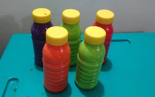 ¿Cómo hacer bolos caseros?