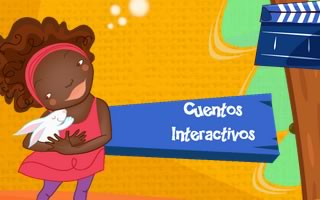 INTERACTIVO / Cuentos Interactivos para escuchar, narrar y jugar
