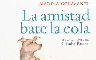 “Cada vez que escribo para niños intento ser lo más honesta posible”: Marina Colasanti