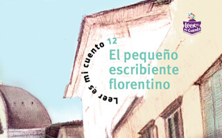 El pequeño escribiente florentino