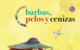 Barbas, pelos y cenizas