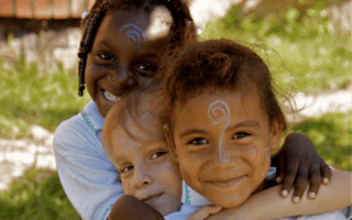 Primera infancia y derechos culturales