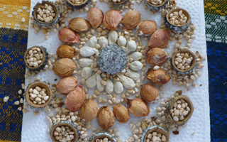 ¿Qué hacer con lo que no nos podemos comer?