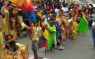La ciudadanía social de los más pequeños
