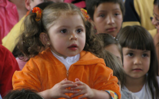 ¡Ahora sí! De Cero a Siempre