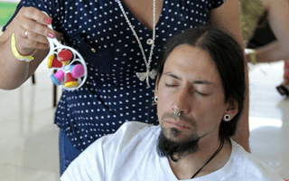 Las expresiones artísticas para Cuerpo Sonoro: Una respuesta desde la escucha