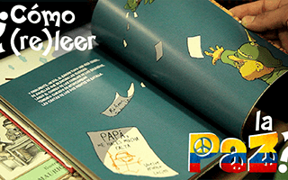 ¿Cómo (re)leer la paz?