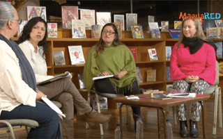 Seminario MaguaRED: Crecer en un país sin guerra