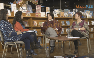 Seminario MaguaRED: Escuchar y comprender los lenguajes de los niños