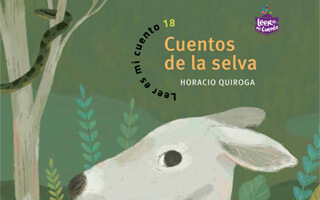 Cuentos de la selva