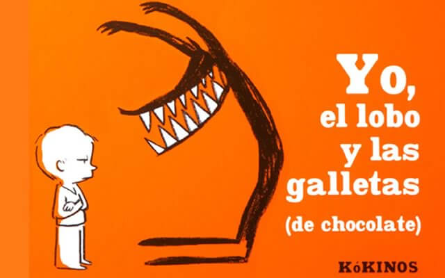 “Todos los niños quieren ser lobos”: Marina Colasanti