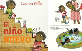 Cuentos para leer cuando hay rivalidad entre hermanos