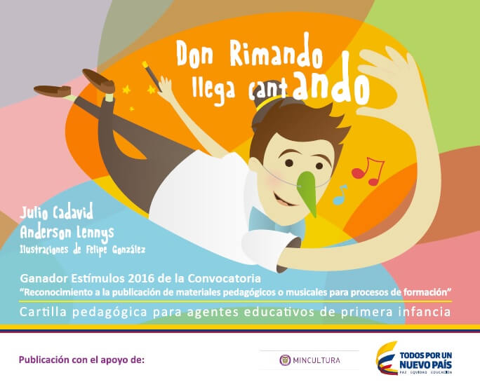 El estímulo a la investigación musical y a los procesos de formación está próxima a cerrar