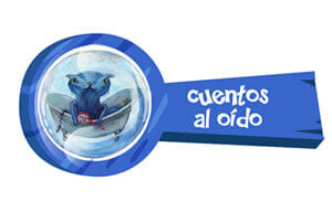 AUDIO / Rin, rin, renacuajo en Maguaré para celebrar el Día del Idioma