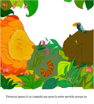 La Selva Loca en Maguaré para celebrar el Día de la Tierra