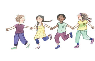 Experiencias y herramientas para una educación intercultural, anti-racista y con perspectiva de género