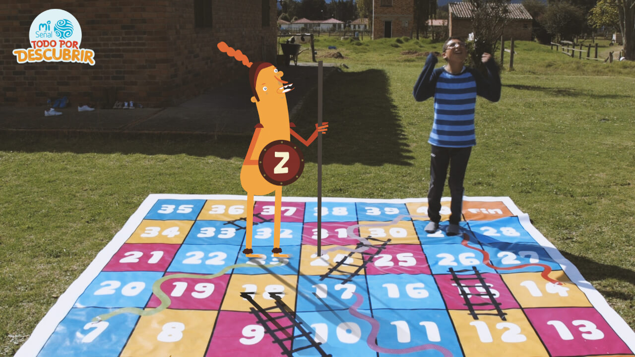 Llegan nuevas series a Mi Señal ¡No se las pierdan desde el 19 de Junio!