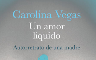 Retrato de una madre