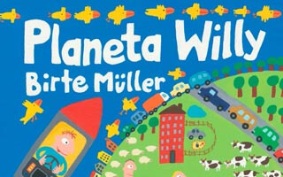 Viviendo en el Planeta Willy