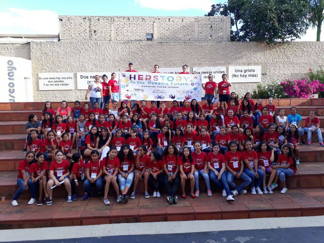 Roldanillo se viste de mujer