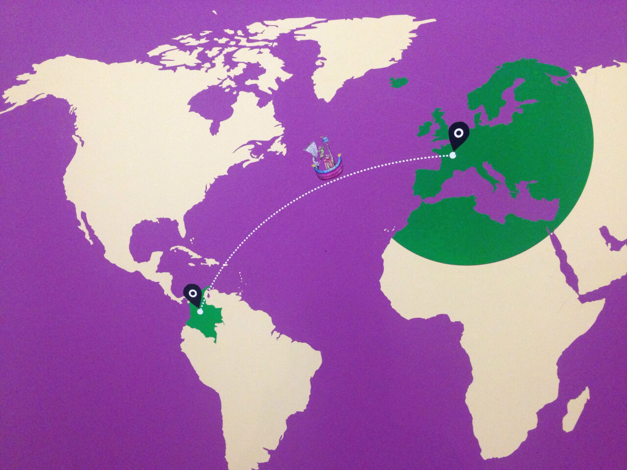 El Museo Nacional nos lleva a viajar en el tiempo, ¡a la Edad Media!