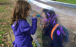 Laboratorio Zorro + Conejo