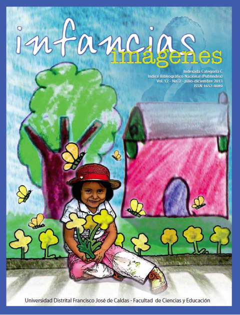 Los lenguajes artísticos y el contexto cultural como mediadores pedagógicos y sociales