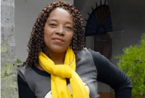 La identidad negra en la escuela. Un perfil de María Isabel Mena