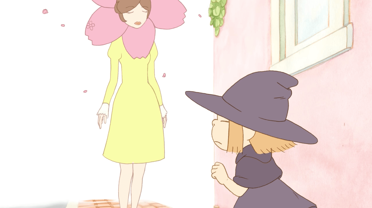 Out of Sight, un cortometraje animado para ver con los ojos de los que no pueden ver