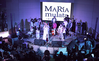 Sonidos de la salud: el cuerpo se convierte en música