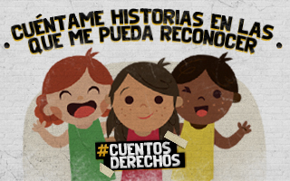 Cuentos derechos