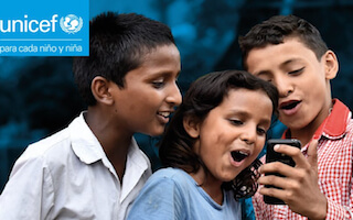 Internet: aprovechar lo bueno y limitar el daño