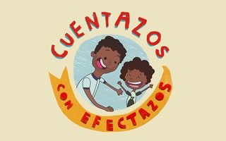 Un cuentazo, dos cuentazos, tres cuentazos… ¡Todos los cuentazos en Maguaré!