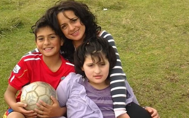 ¿Cómo es ser madre de una niña con capacidades especiales?