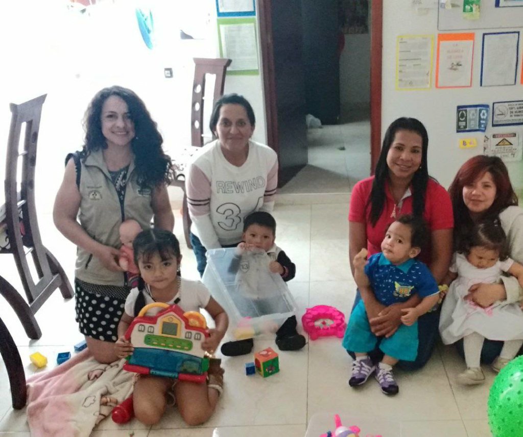 Milen Díaz - MaguaRED