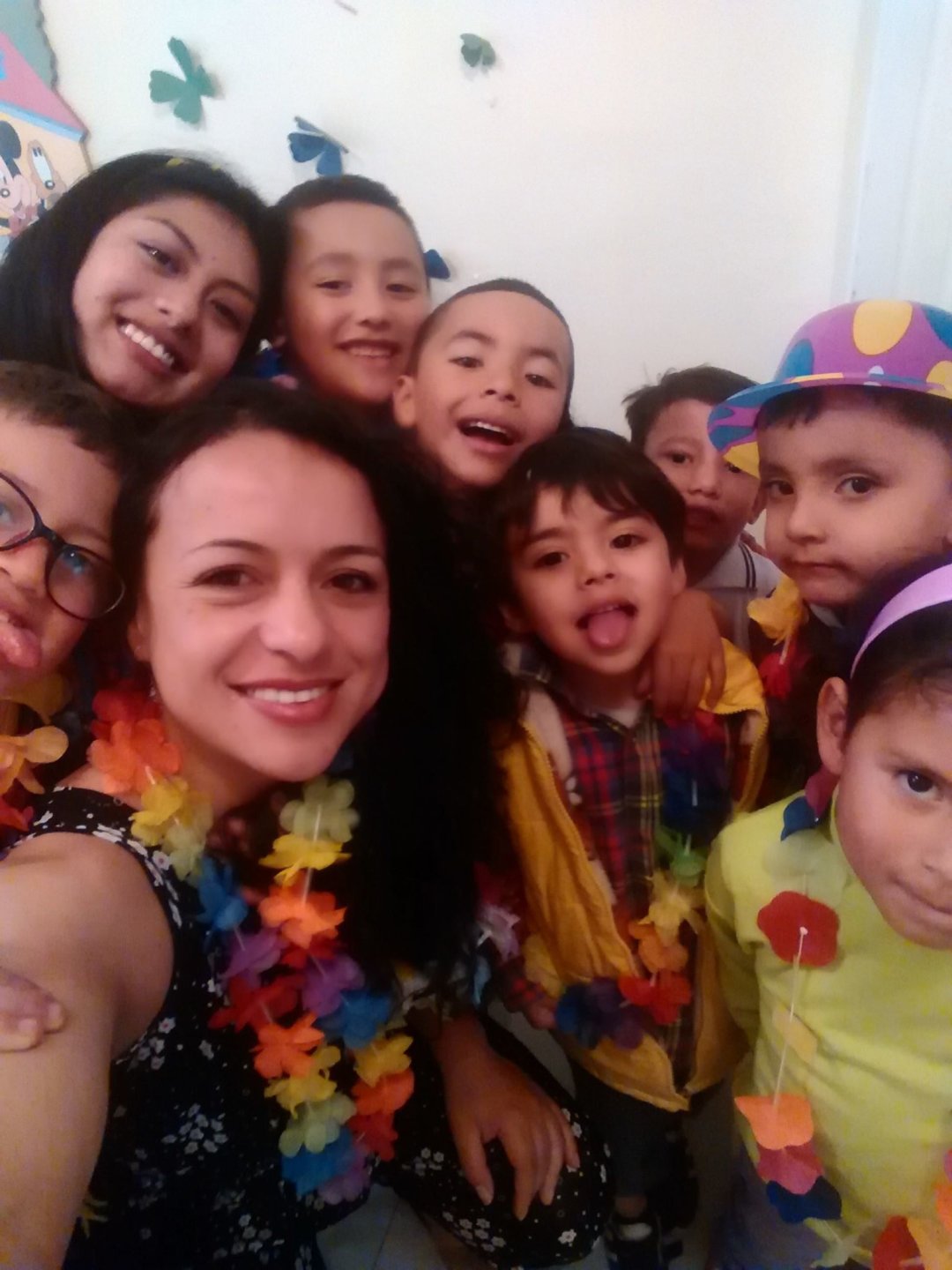 Milen Díaz - MaguaRED