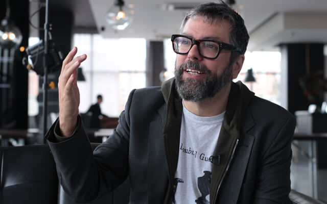 Liniers para niños