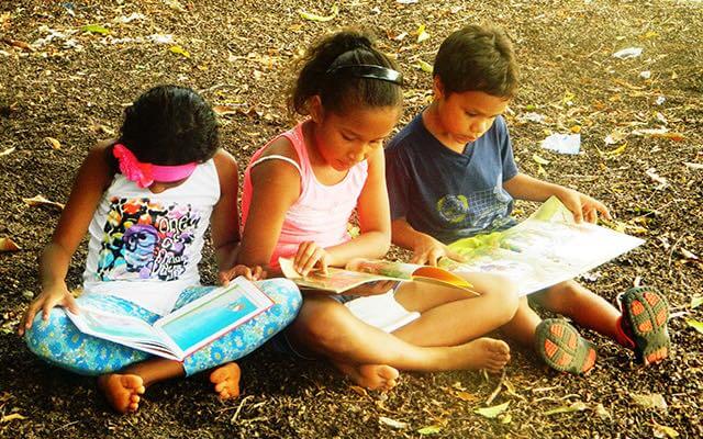 ¡Traba la lengua, lengua la traba!