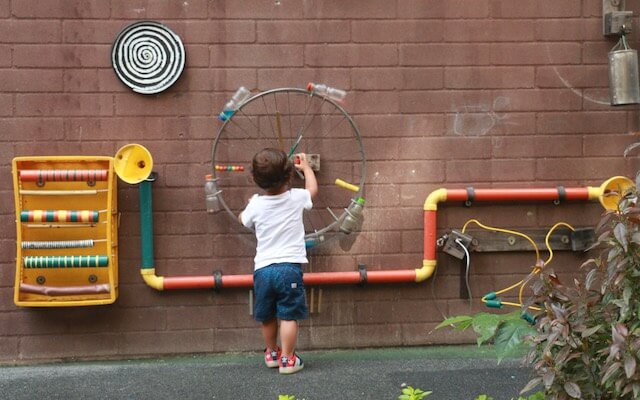 Las herramientas pedagógicas, un recurso para potenciar el desarrollo de los niños por medio del juego