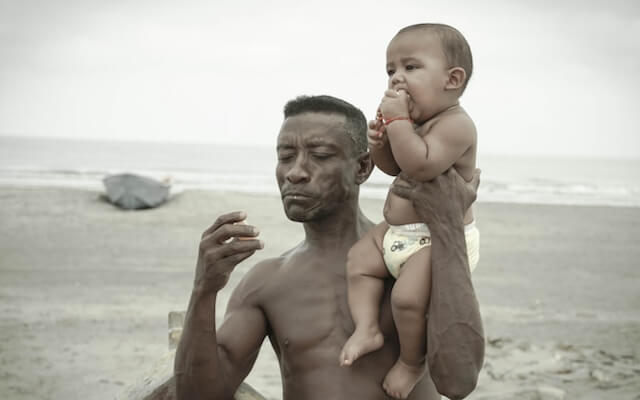 Contenidos infantiles de Maguaré para celebrar la paternidad