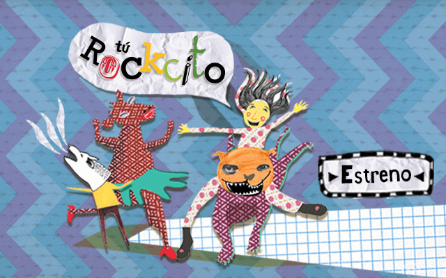 Lobos, arañas y dinosaurios se toman Maguaré